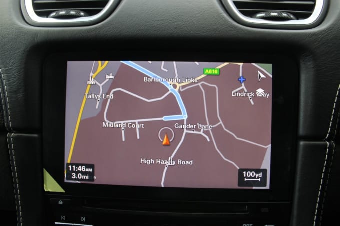 2023 Porsche 718 Boxster