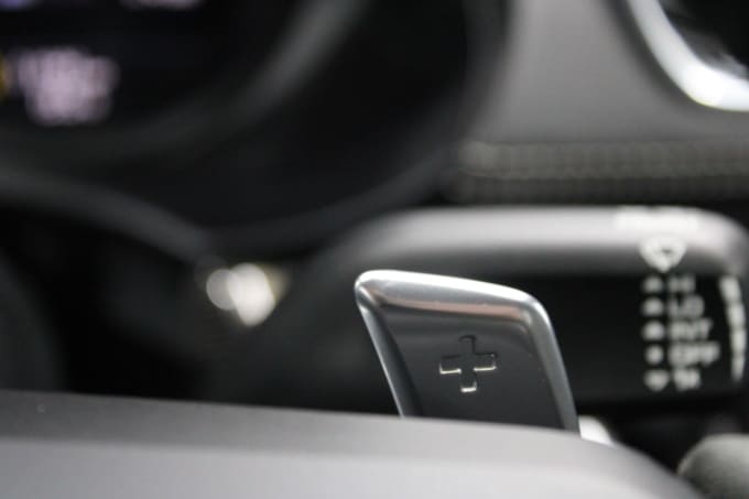 2023 Porsche 718 Boxster