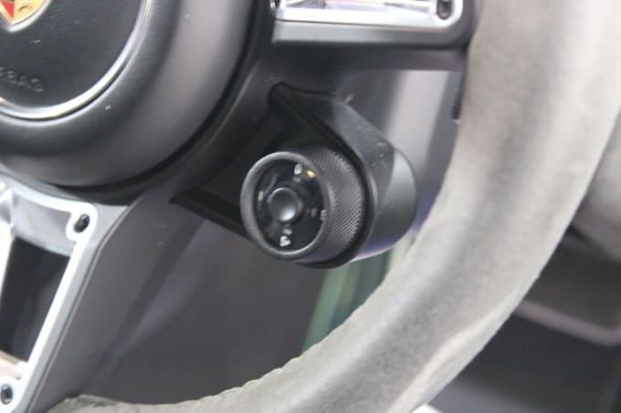 2023 Porsche 718 Boxster