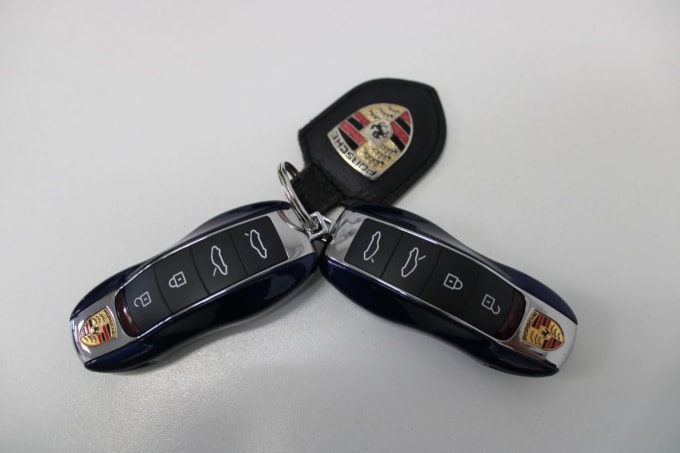 2023 Porsche 718 Boxster