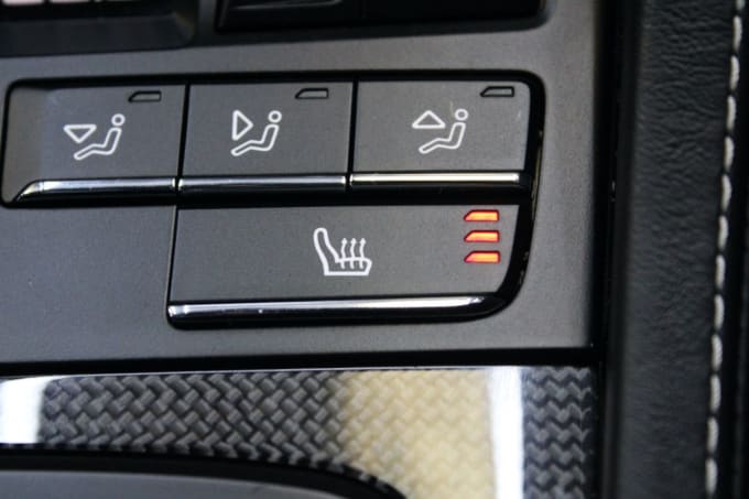 2023 Porsche 718 Boxster