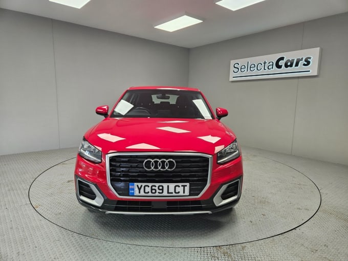 2024 Audi Q2