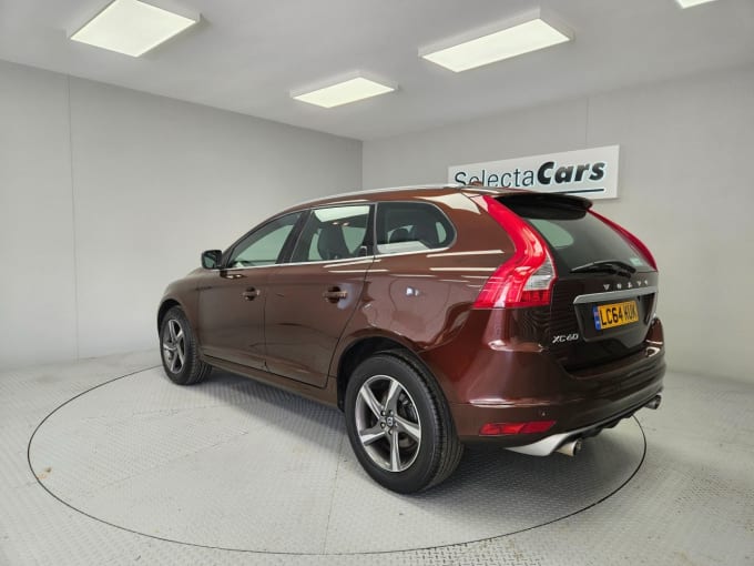 2024 Volvo Xc60