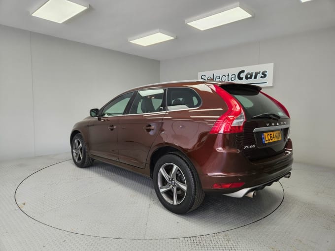 2024 Volvo Xc60