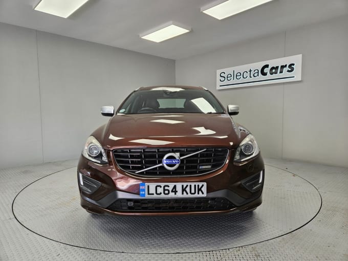 2024 Volvo Xc60