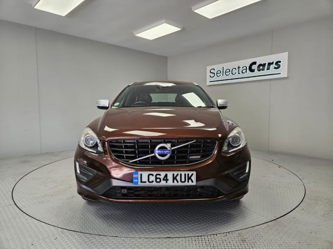 2024 Volvo Xc60