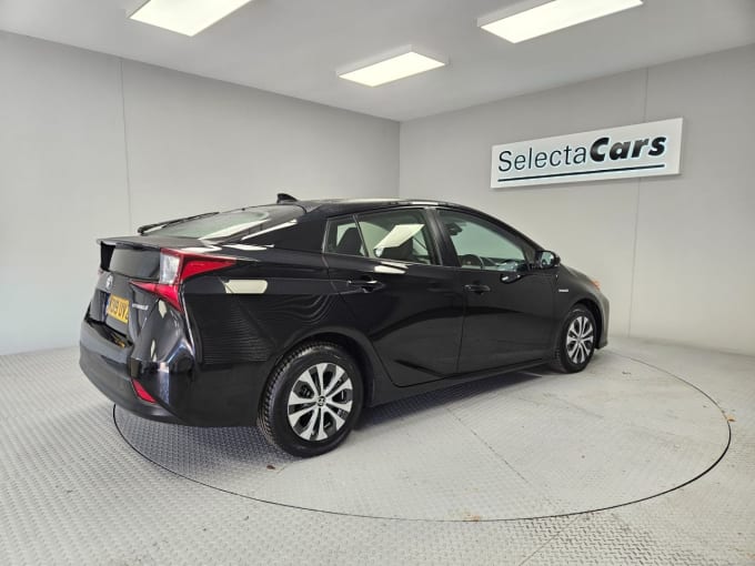 2024 Toyota Prius