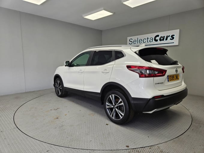 2024 Nissan Qashqai