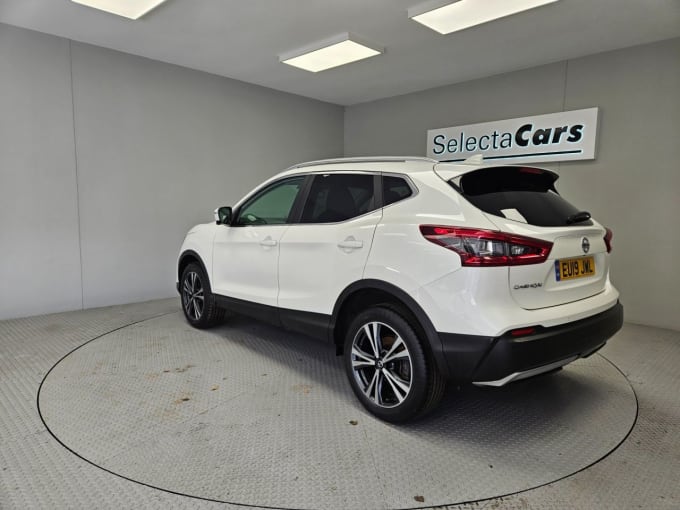 2024 Nissan Qashqai