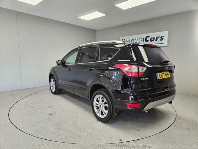 2024 Ford Kuga