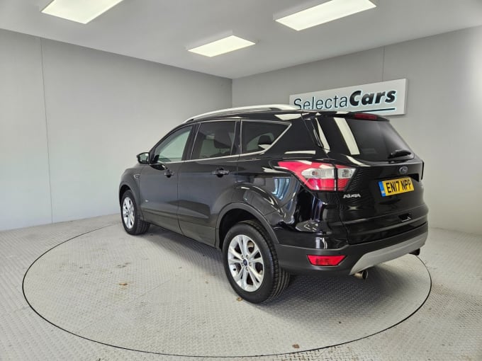 2024 Ford Kuga