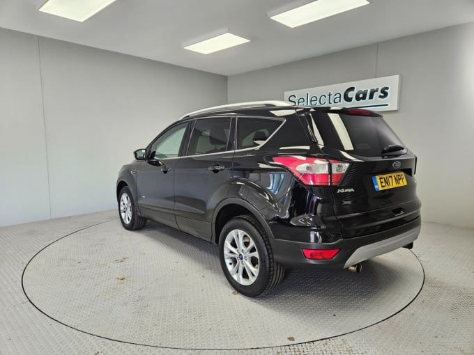 2024 Ford Kuga