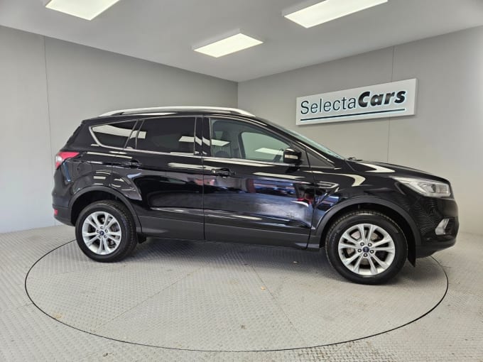 2024 Ford Kuga