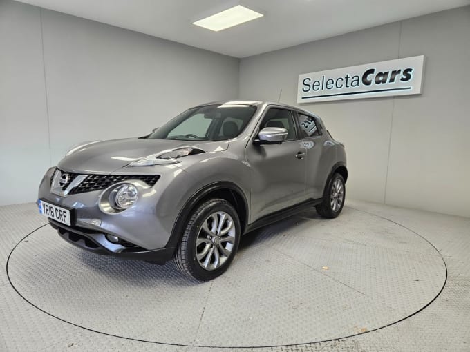 2024 Nissan Juke