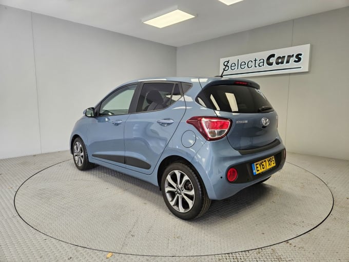 2024 Hyundai I10