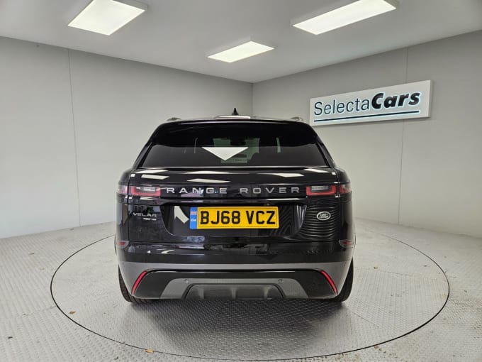 2024 Land Rover Range Rover Velar