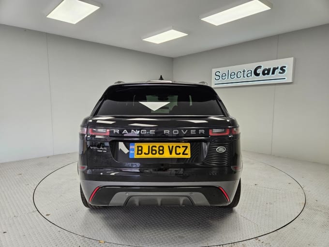 2024 Land Rover Range Rover Velar