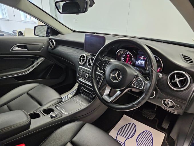 2024 Mercedes-benz A-class