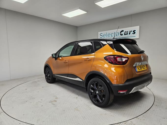 2024 Renault Captur