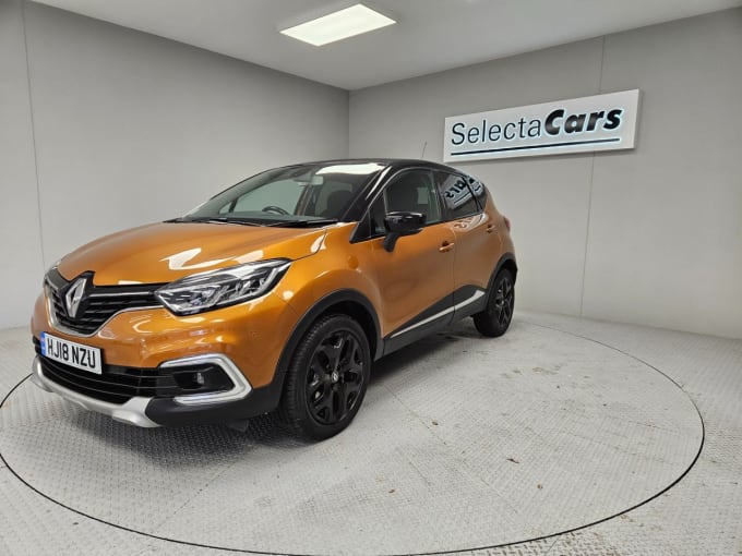 2024 Renault Captur