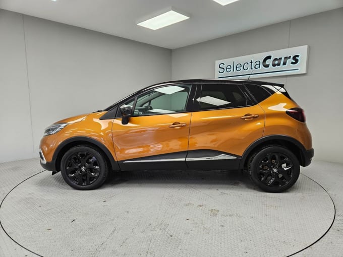 2024 Renault Captur