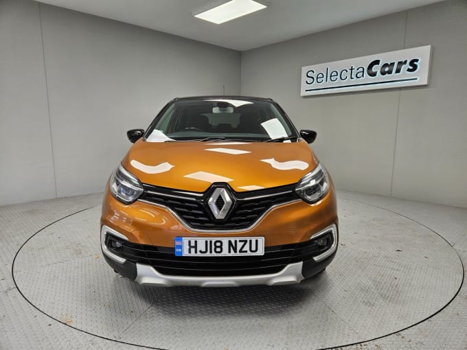 2024 Renault Captur