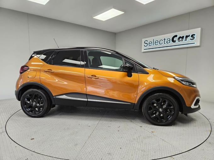 2024 Renault Captur