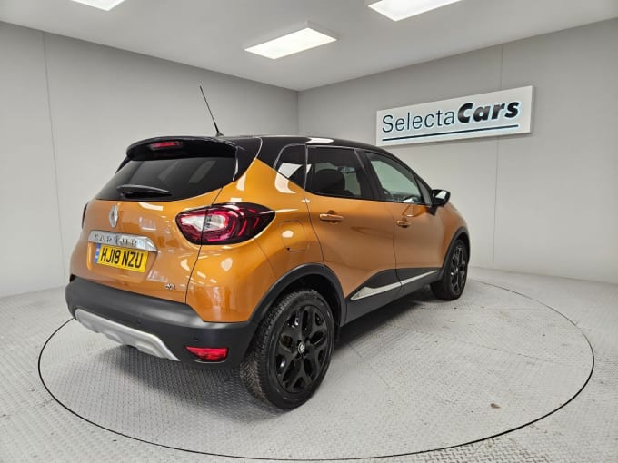 2024 Renault Captur