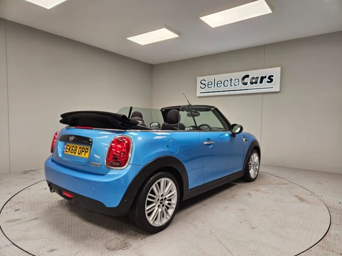 2025 Mini Convertible