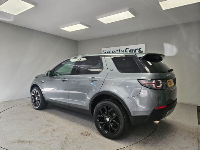 2025 Land Rover Discovery Sport