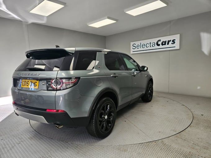 2025 Land Rover Discovery Sport