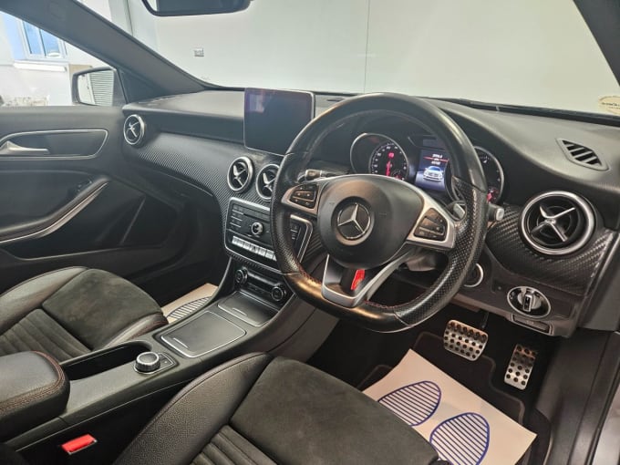 2025 Mercedes-benz A-class