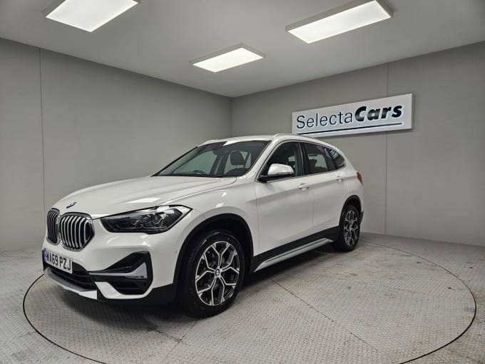 2025 BMW X1