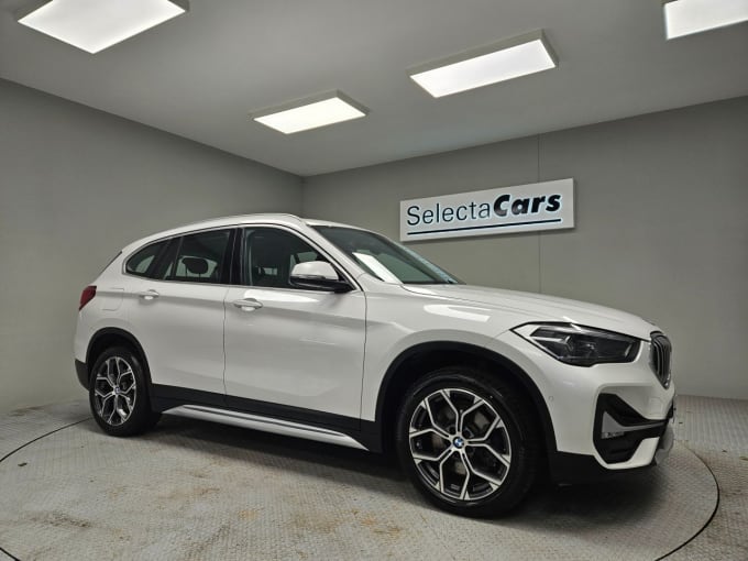 2025 BMW X1