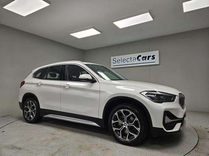 2025 BMW X1