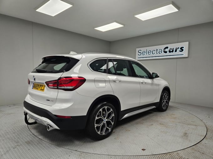 2025 BMW X1