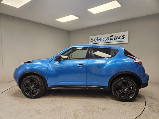 2025 Nissan Juke