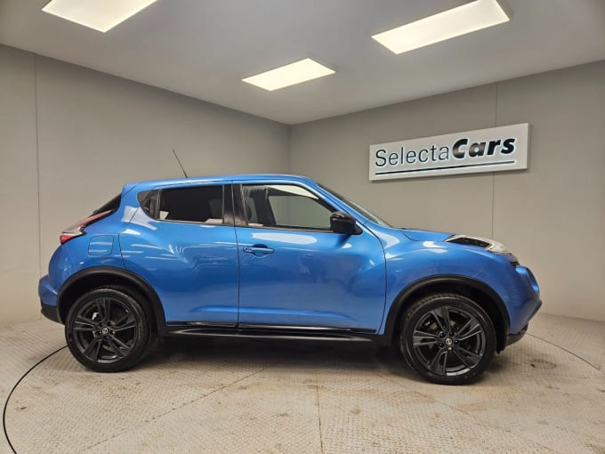 2025 Nissan Juke