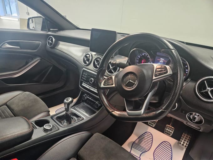 2025 Mercedes-benz Cla