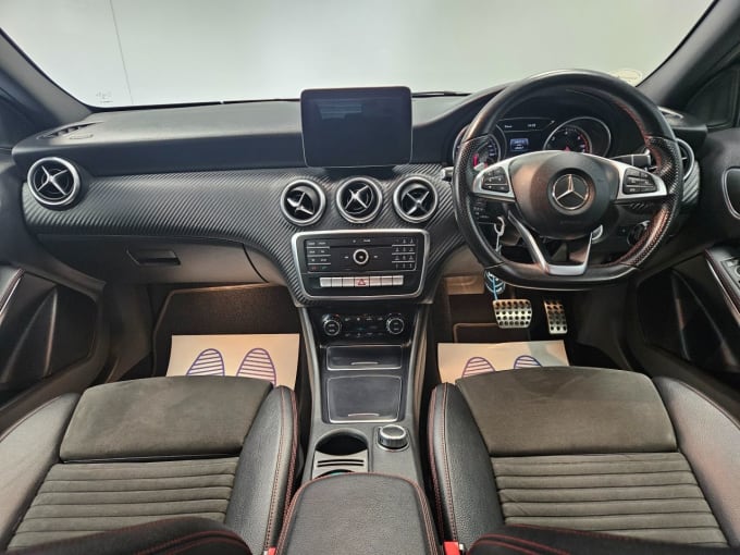 2025 Mercedes-benz A-class