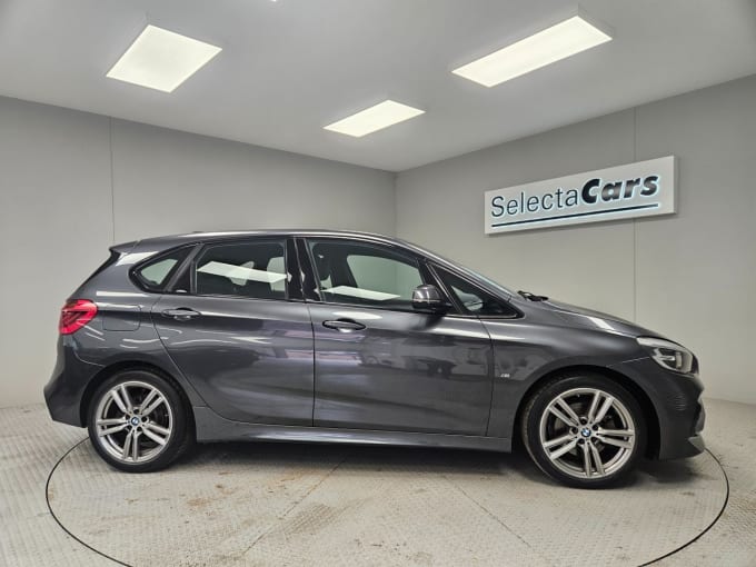 2025 BMW 2 Series Active Tourer