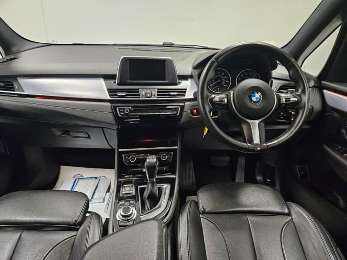 2025 BMW 2 Series Gran Tourer