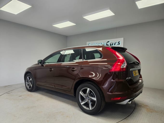 2025 Volvo Xc60