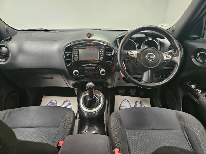 2025 Nissan Juke