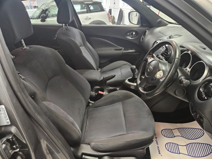 2025 Nissan Juke