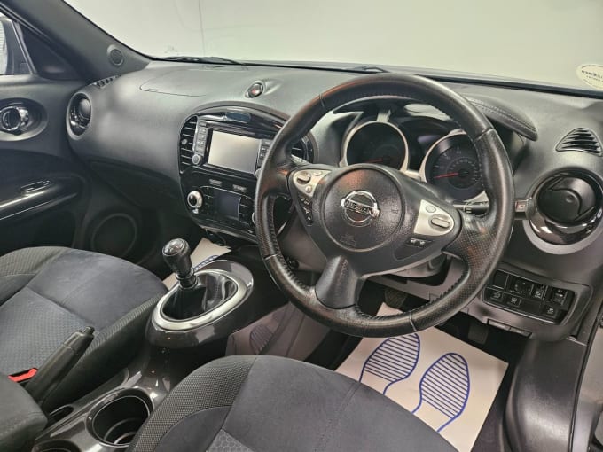 2025 Nissan Juke