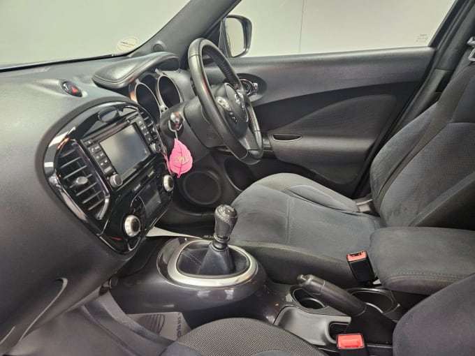 2025 Nissan Juke