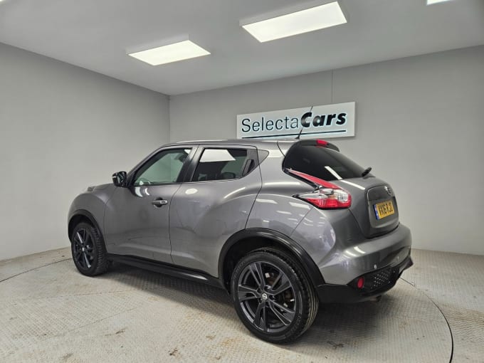 2025 Nissan Juke