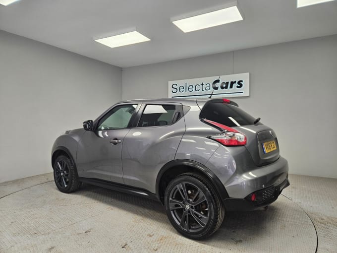 2025 Nissan Juke