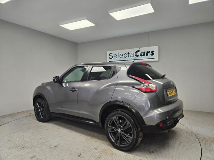 2025 Nissan Juke